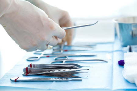 Dental Equipments