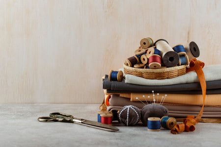 Handcrafted Garments