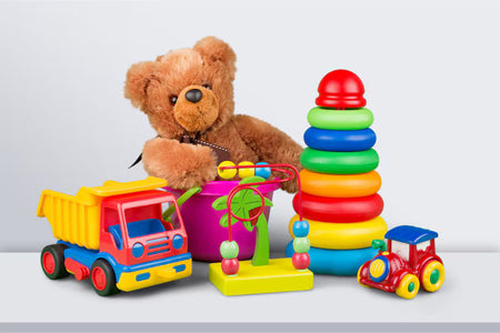Kids & Toys