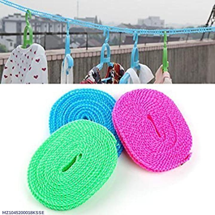 Compact And Easy To Use Rope