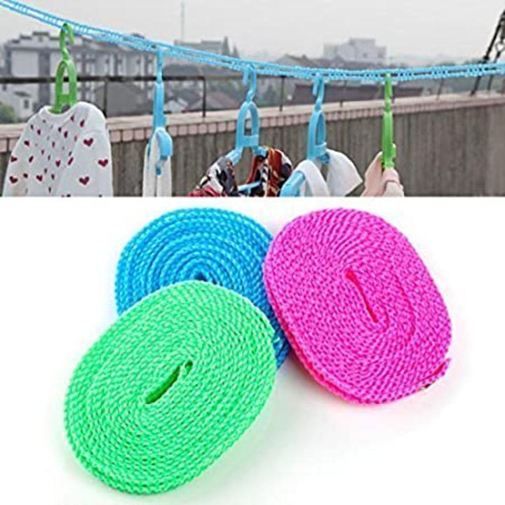 Compact And Easy To Use Rope