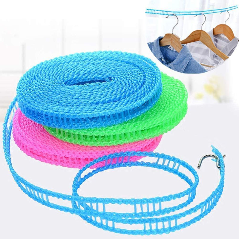Compact And Easy To Use Rope
