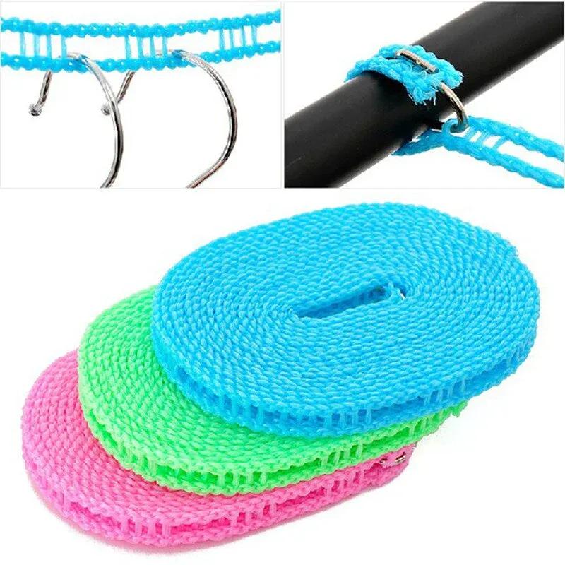 Compact And Easy To Use Rope