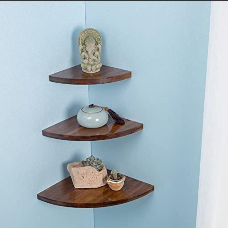 DIY Design Shelves