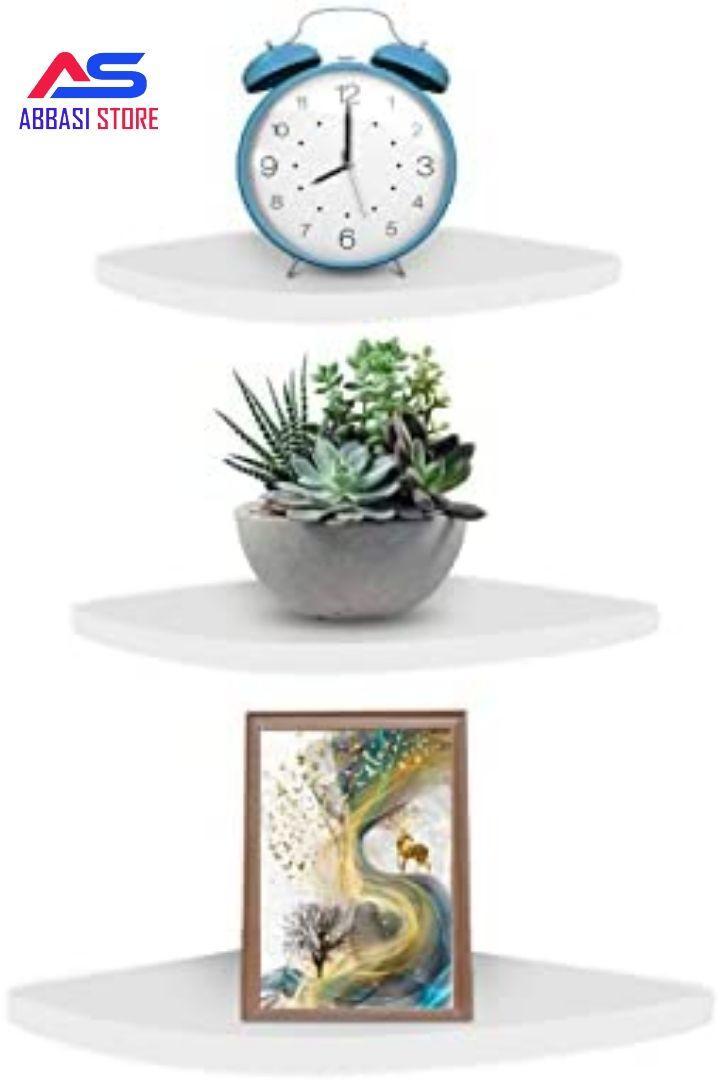 DIY Design Shelves