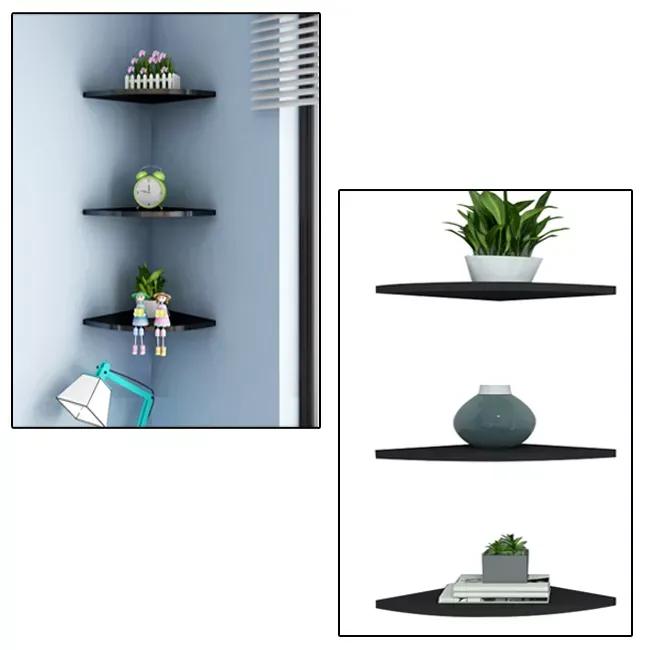 DIY Design Shelves