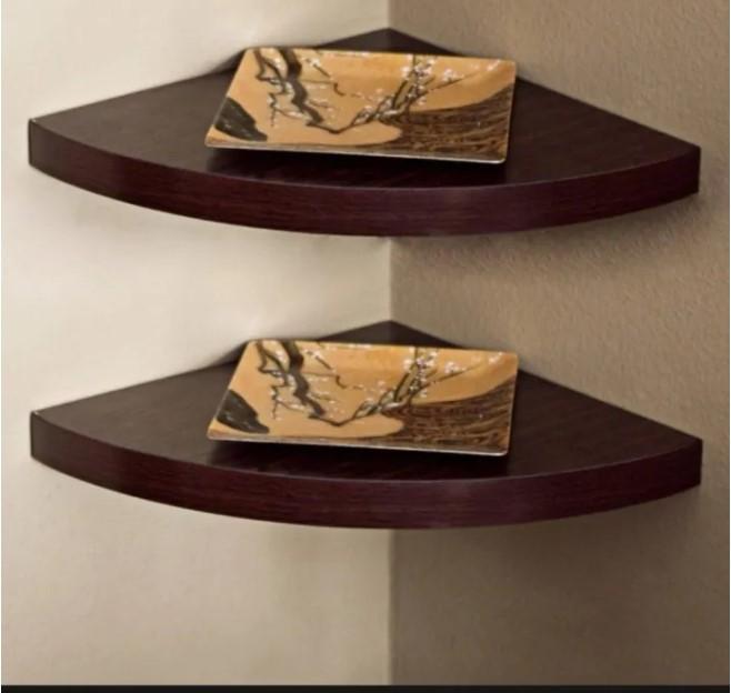 DIY Design Shelves
