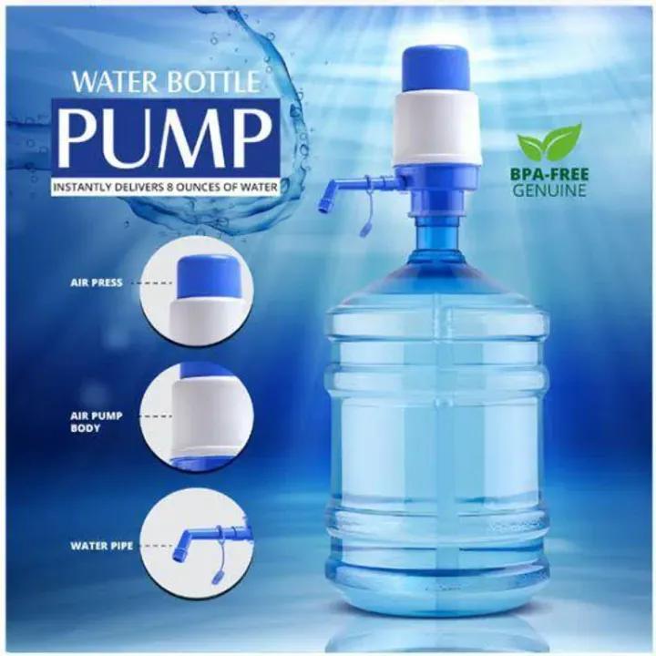 Water Dispenser