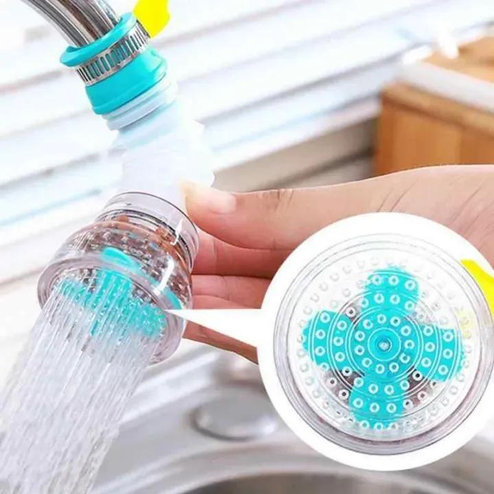 Kitchen Tap Faucet Extender