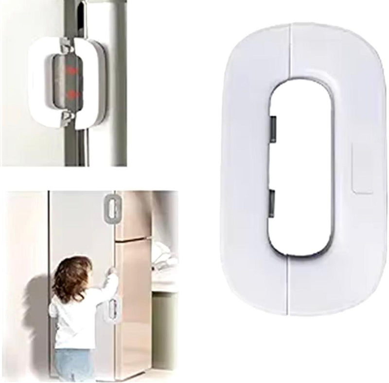 Drawer Lock