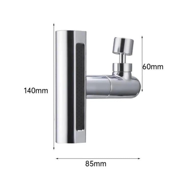10 Pcs Tap Faucet Extender - Enhance Kitchen Functionality and Style