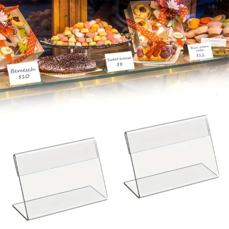 DIY Design Name Plates For Desk