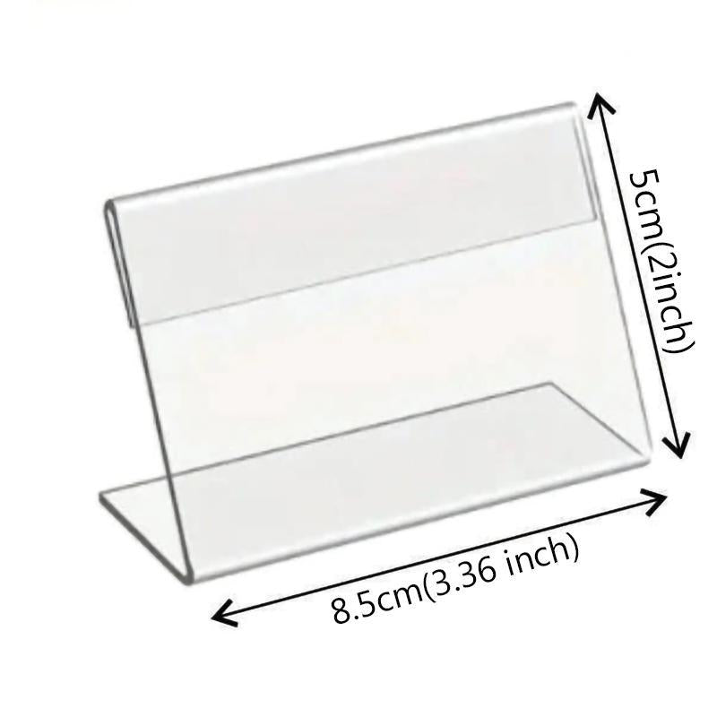 DIY Design Name Plates For Desk