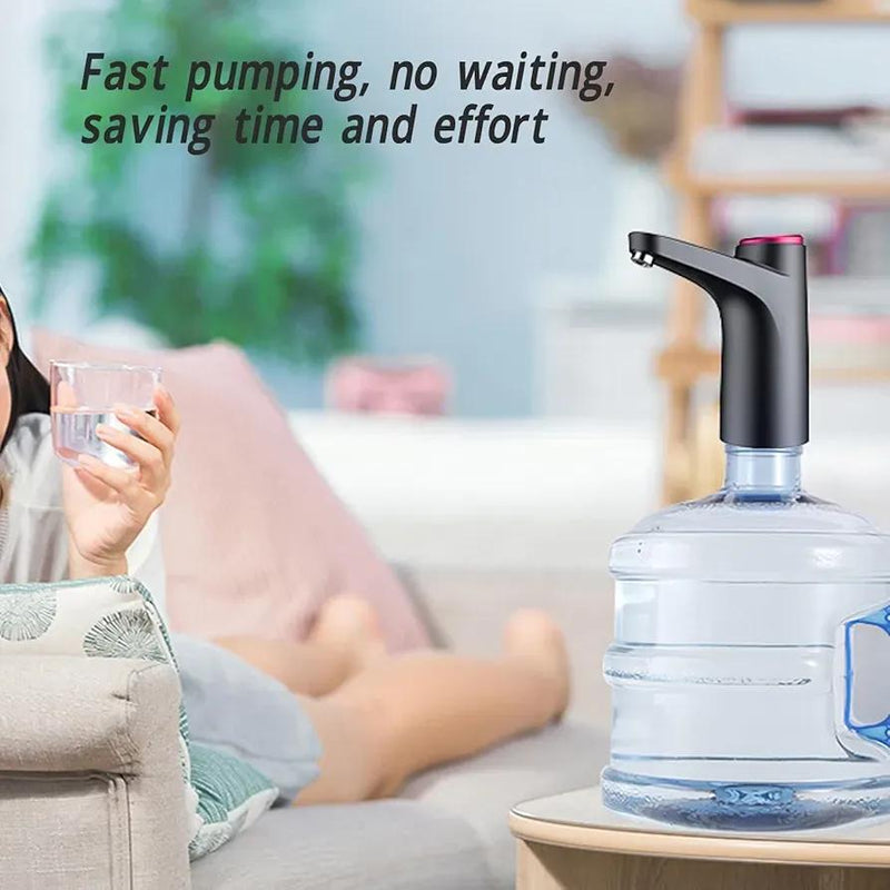 Easy To Clean And Maintain Water Dispenser