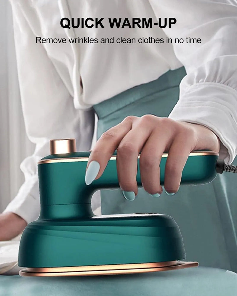 Steam Iron