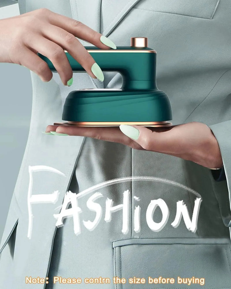 Steam Iron