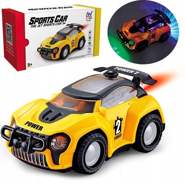 Car for Boys - 1 Pc Fun for Ages 3-5