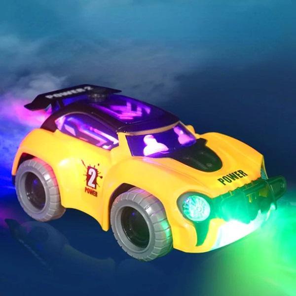 Car for Boys - 1 Pc Fun for Ages 3-5