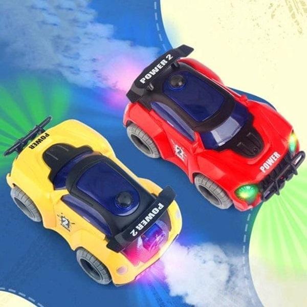 Car for Boys - 1 Pc Fun for Ages 3-5