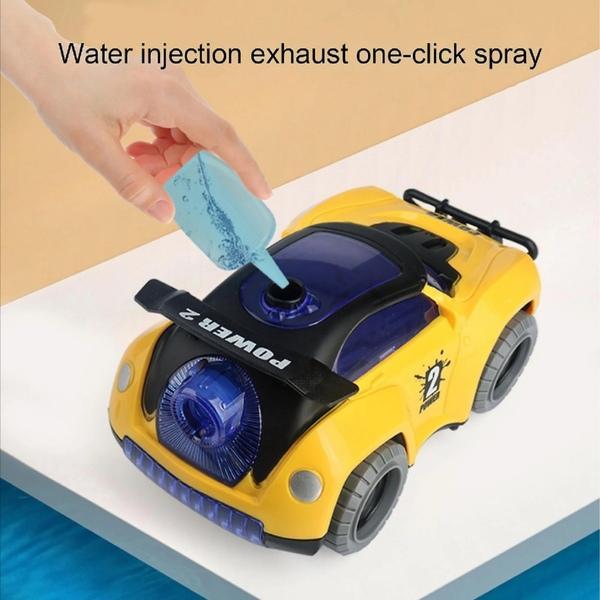Car for Boys - 1 Pc Fun for Ages 3-5
