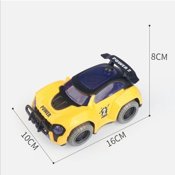 Car for Boys - 1 Pc Fun for Ages 3-5