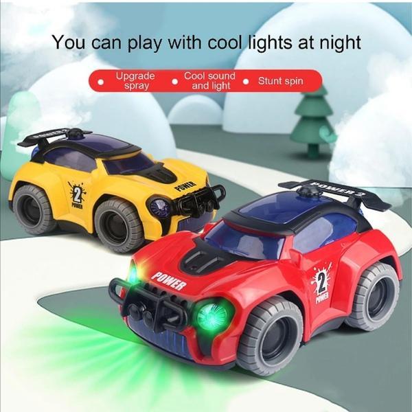 Car for Boys - 1 Pc Fun for Ages 3-5