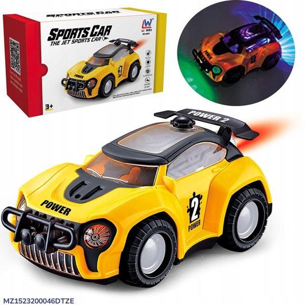 Car for Boys - 1 Pc Fun for Ages 3-5