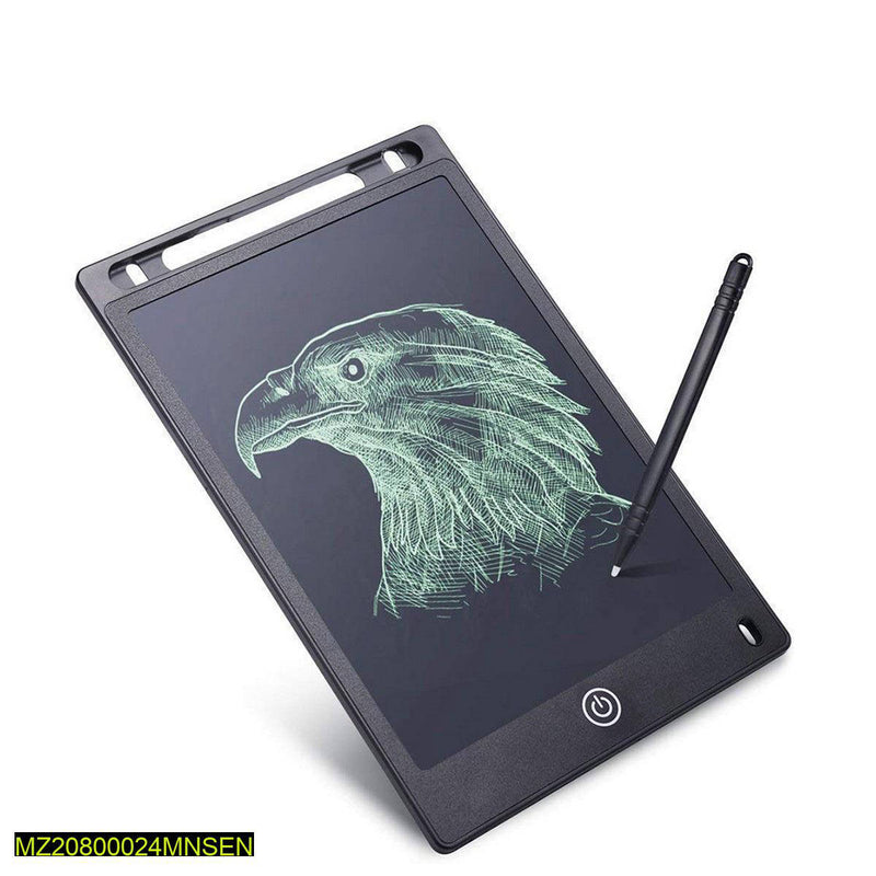 LCD Writing Tablet Pad For Kids