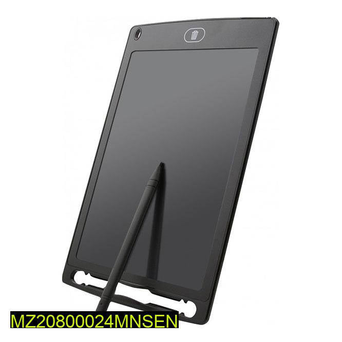 LCD Writing Tablet Pad For Kids