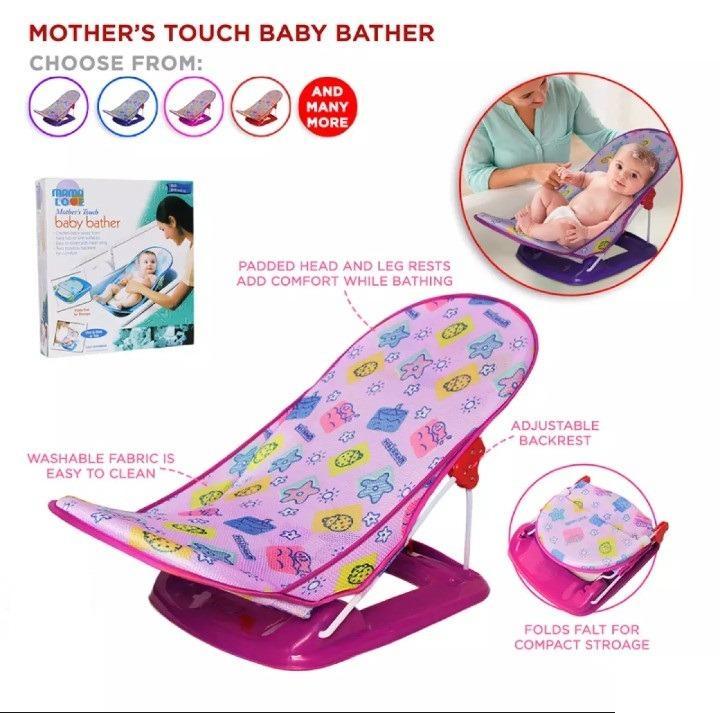 Baby Bather