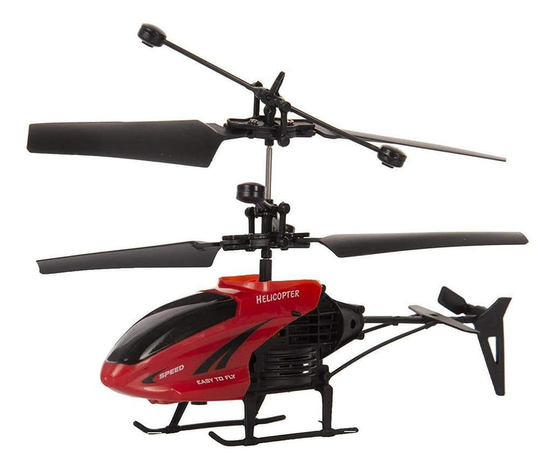 Infrared Induction Helicopter – Hand Sensor